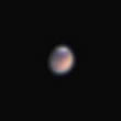火星 2003年5月21日