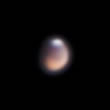 火星 2003年6月1日
