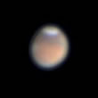 火星 2003年6月20日