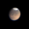 火星 2003年6月29日