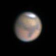 火星 2003年7月15日