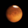 火星 2003年8月4日