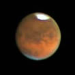 火星 2003年8月7日