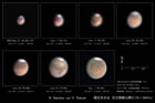 火星 2003年2003年5月21日~8月1日
