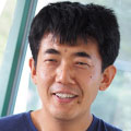臼田知史