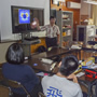 出張授業「ふれあい天文学」、スタート