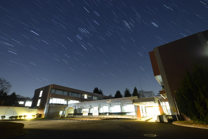 Mitaka campus