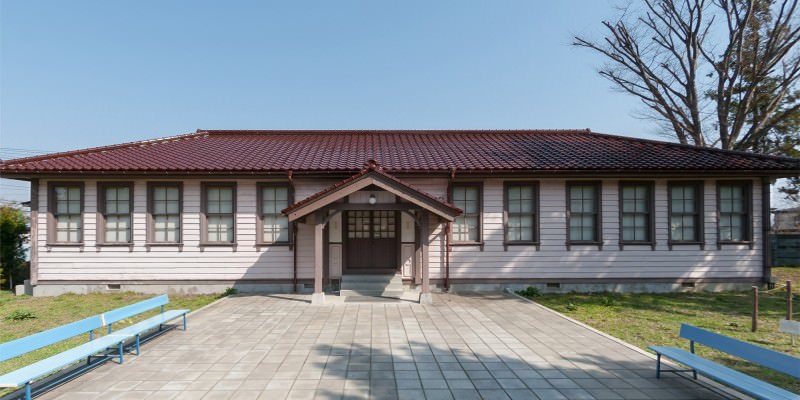 Kimura Hisashi Memorial Museum