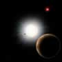 The Origin and Maintenance of a Retrograde Exoplanet