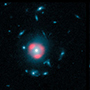 ALMA Rewrites History of Universe's Stellar Baby Boom