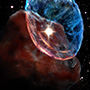 Precisely Measuring Velocity of Supernova Shockwave