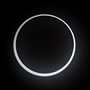 Images of Annular Solar Eclipse Taken by NAOJ
