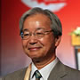 Dr. Kaifu, the Former Director General of NAOJ, Takes the Position as the New IAU President