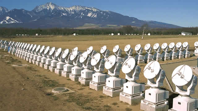 Radioheliograph