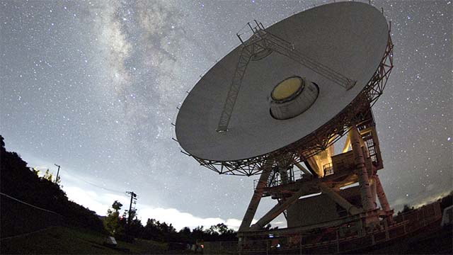 VERA Ishigakijima Station