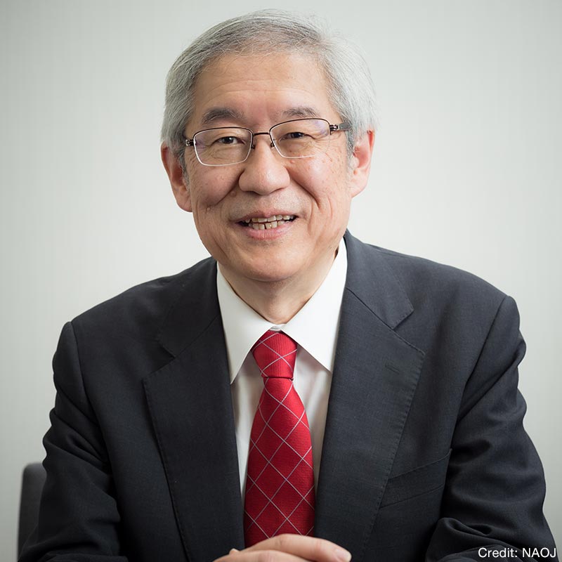 常田佐久