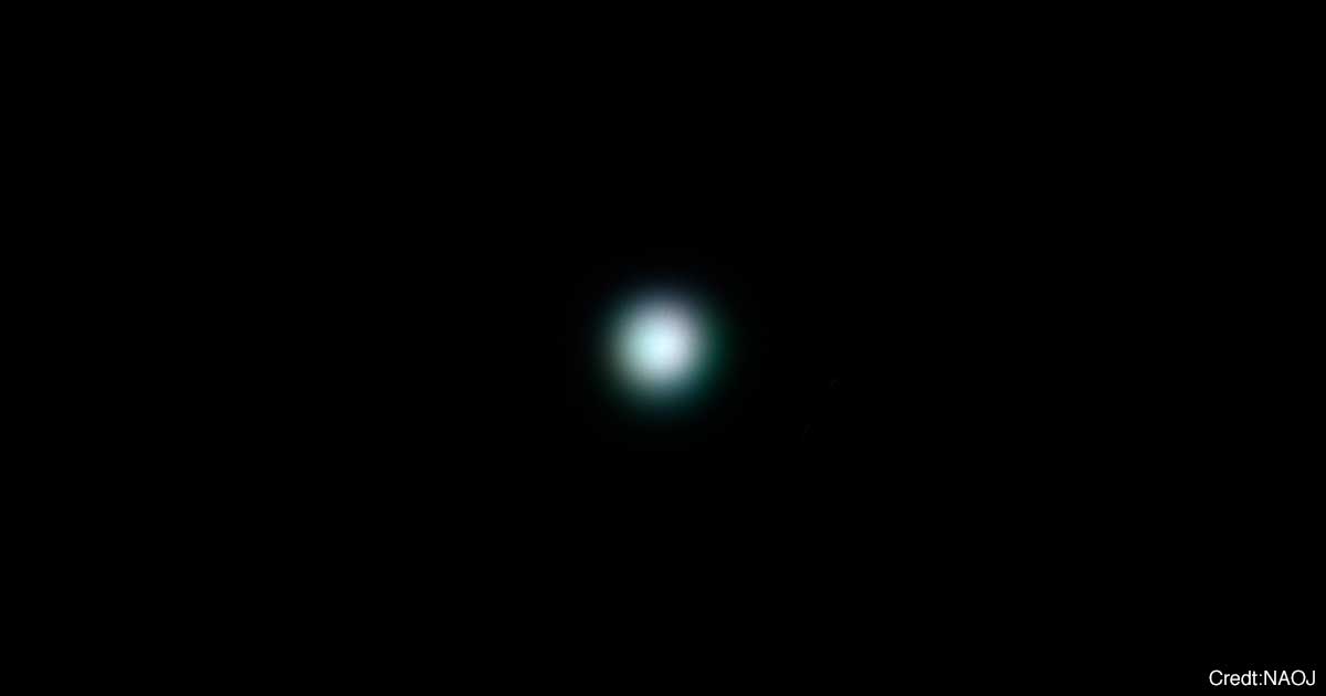 天王星の衛星形成についての謎を解明へ 京大が理論モデル構築