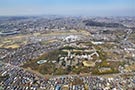 三鷹キャンパス2015(3)