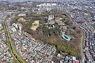 三鷹キャンパス2017年3月(1)