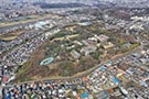 三鷹キャンパス2017年3月(2)