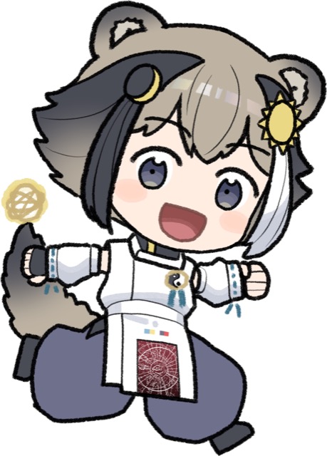 あきら（秋モードA）