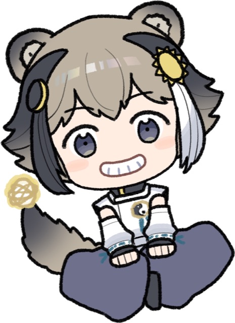 あきら（秋モードC）