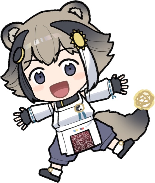 あきら（春モードA）
