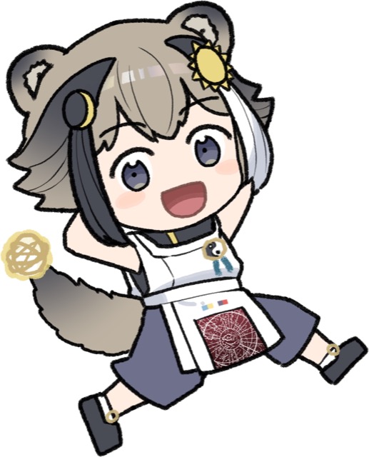 あきら（夏モードA）