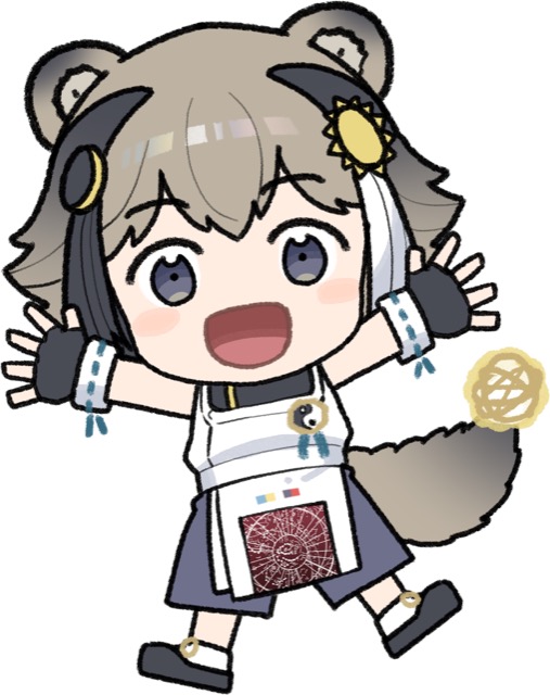 あきら（夏モードB）