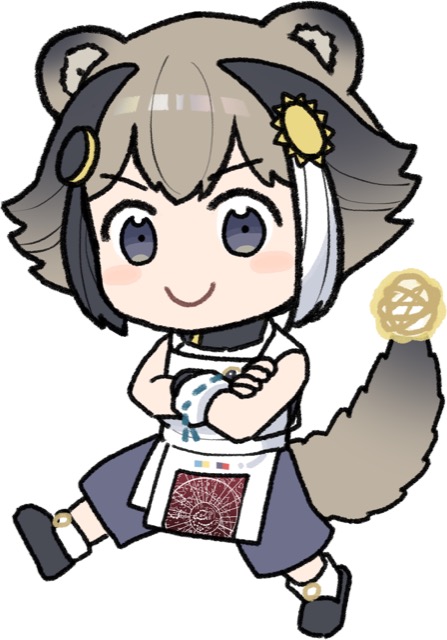 あきら（夏モードC）