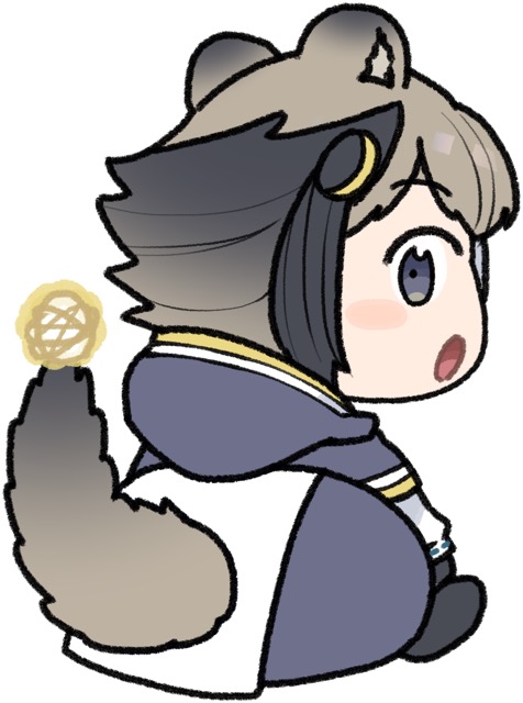 あきら（冬モードA）