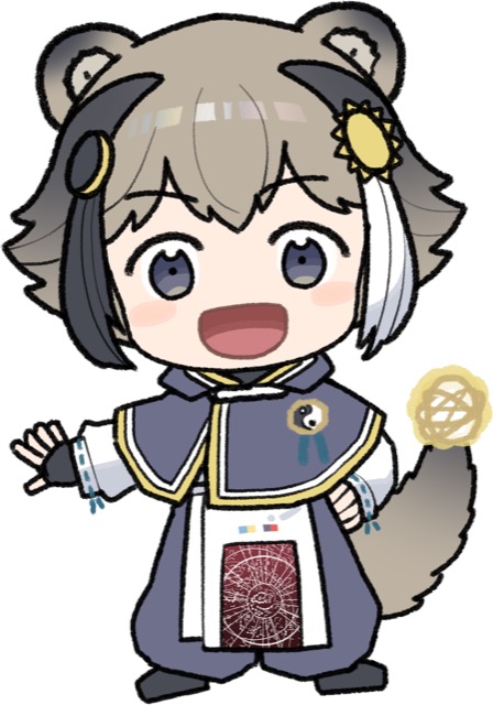 あきら（冬モードB）