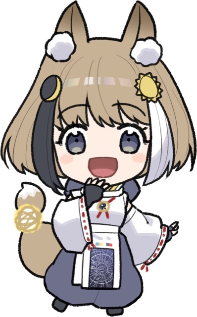ほのか（秋モードA）