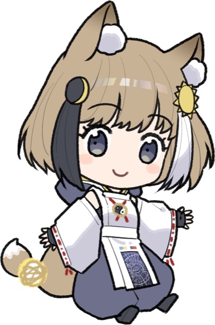 ほのか（秋モードB）
