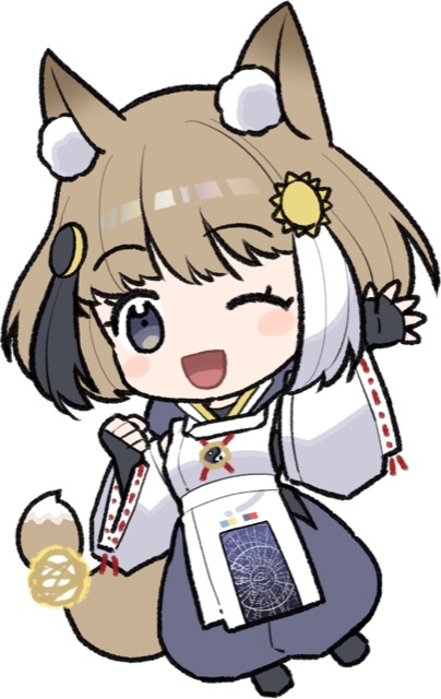 ほのか（秋モードC）