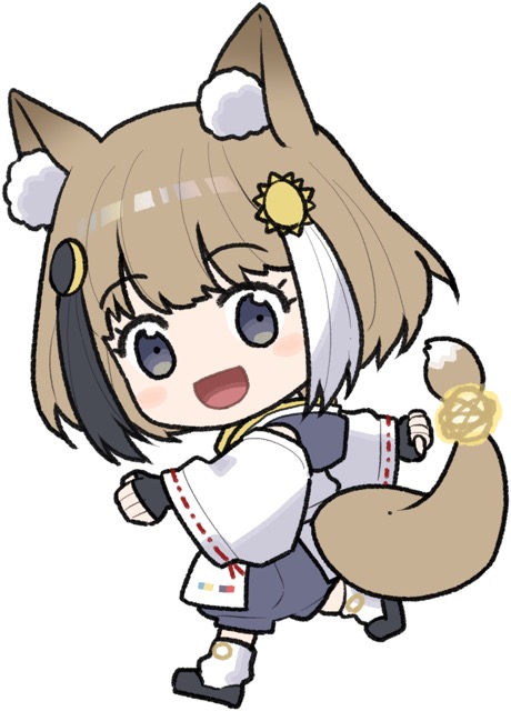 ほのか（春モードA）