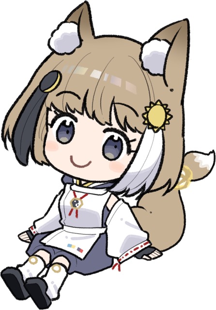 ほのか（春モードB）