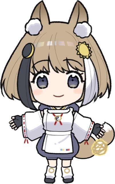 ほのか（春モードC）