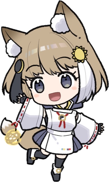 ほのか（夏モードA）