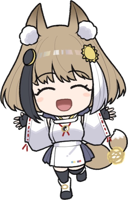 ほのか（夏モードB）