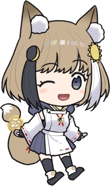 ほのか（夏モードC）