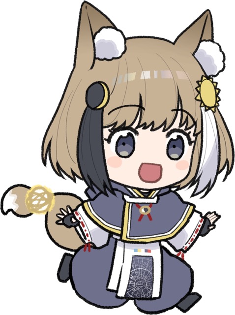 ほのか（冬モードC）
