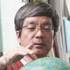 須藤 靖