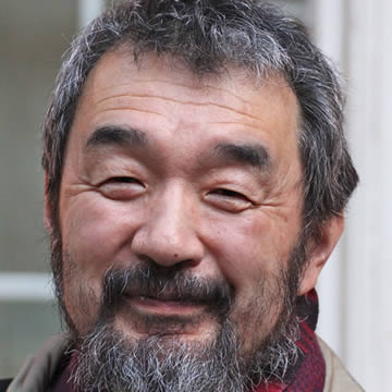 本林透