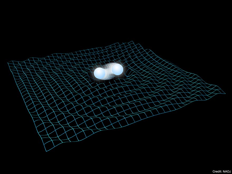 自然科学研究機構 国立天文台大型低温重力波望遠鏡KAGRAの運転開始迫る！