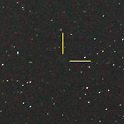 小惑星から飛来した火球 国立天文台 Naoj