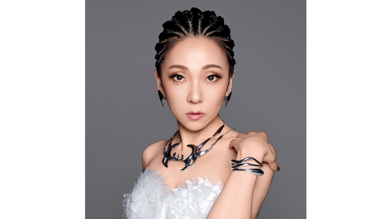 MISIA ＠リズメディア