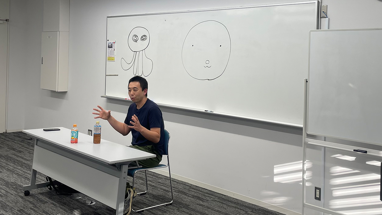 写真提供：奈良市立一条高等学校附属中学校