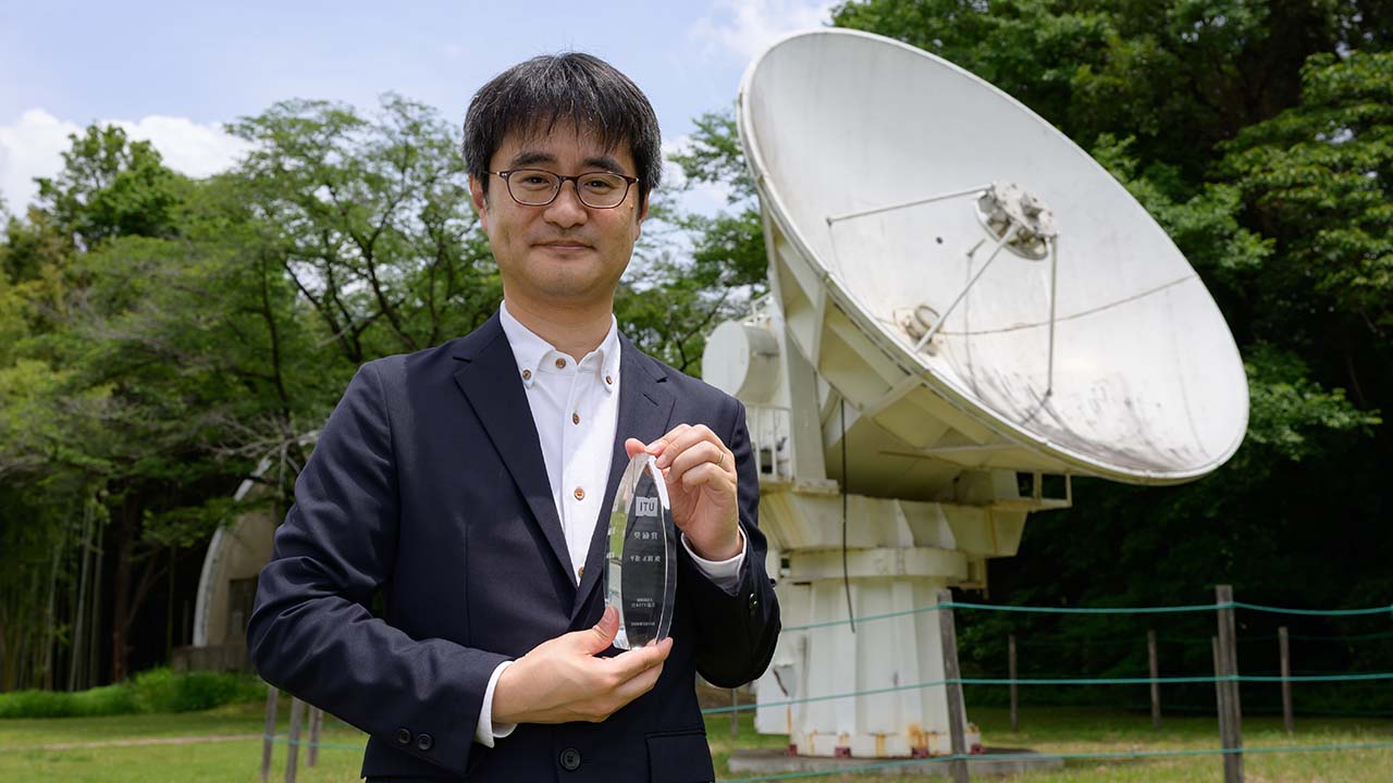 平松正顕講師 写真