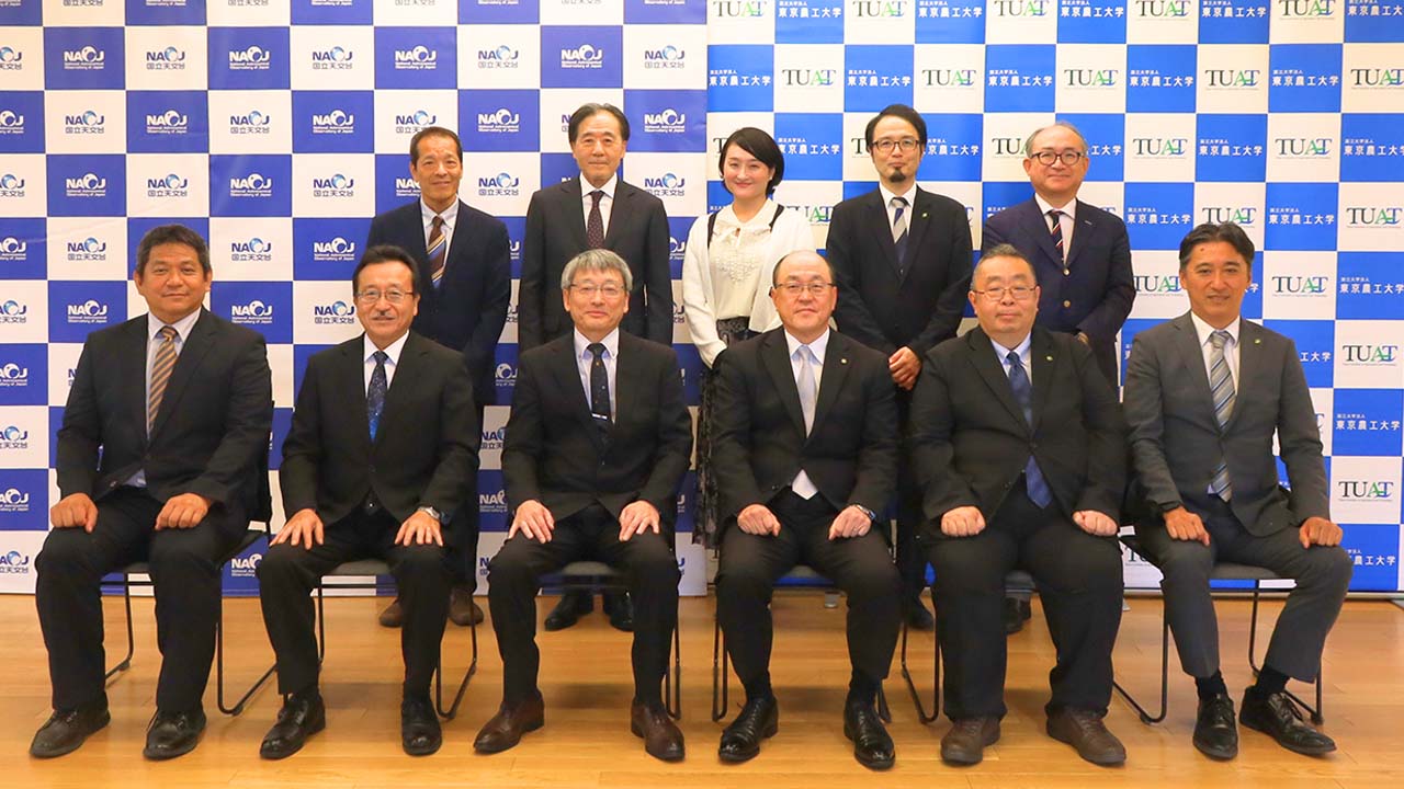 集合写真